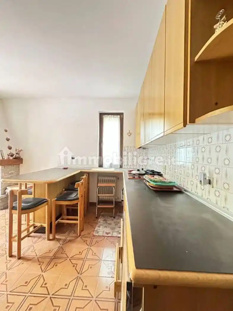 Monolocale zona Scar, Centro, Scopello - foto 4