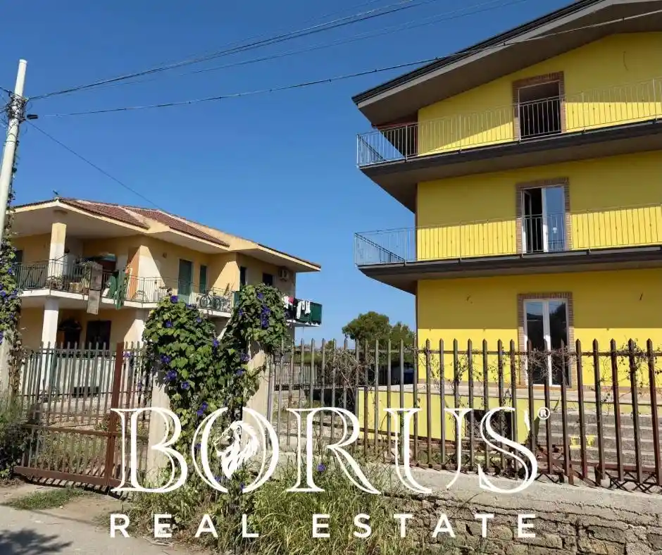 Palazzo - Edificio - foto 2