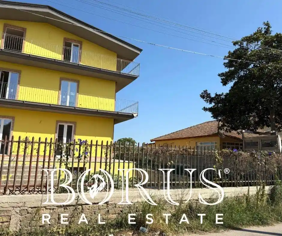 Palazzo - Edificio - foto 3