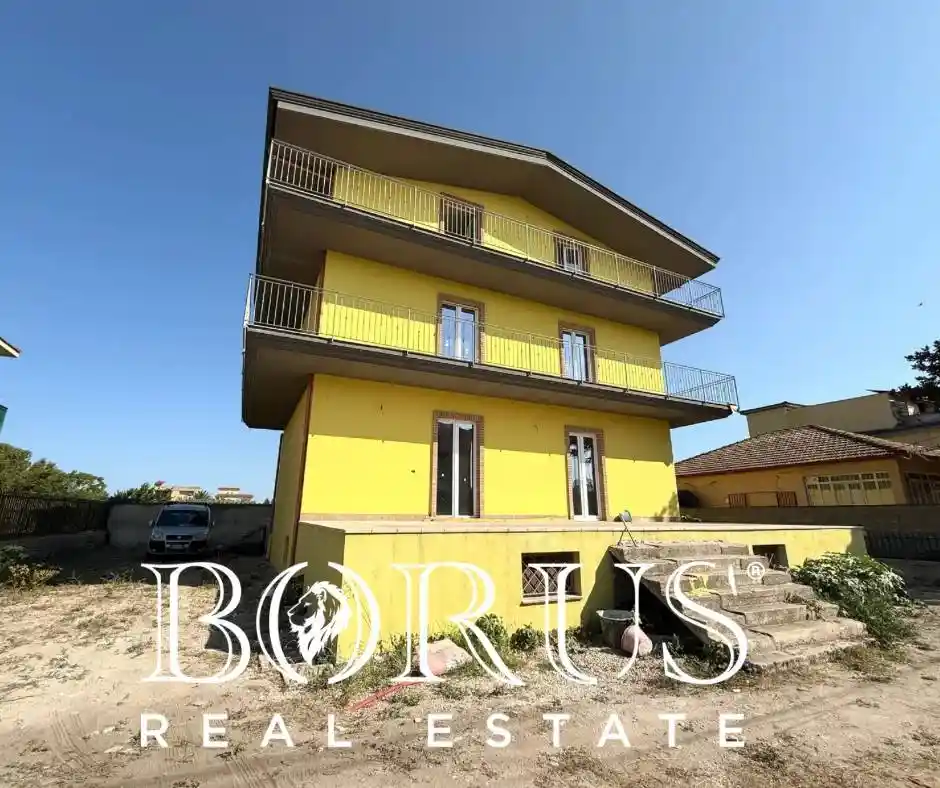 Palazzo - Edificio - foto 5