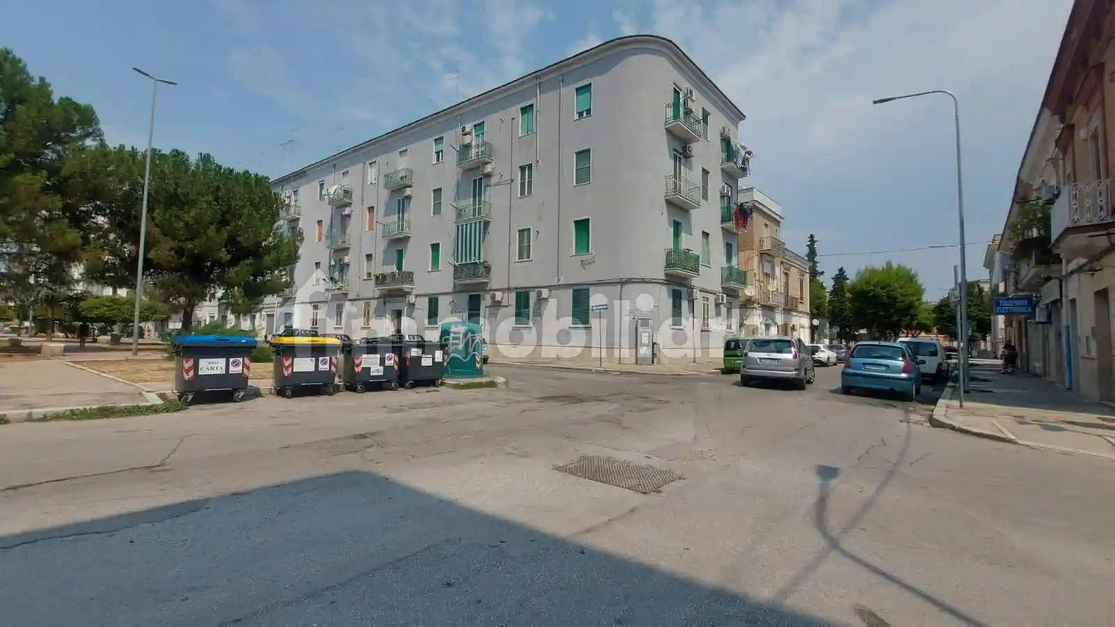 Appartamento in vendita a Foggia