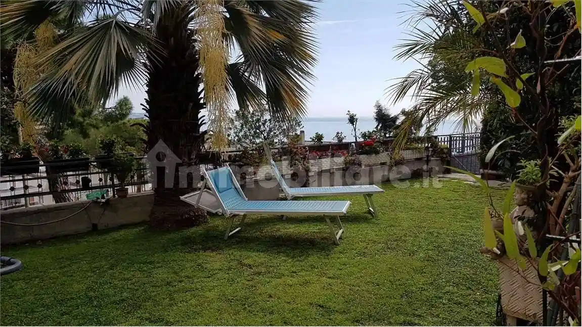 Appartamento in vendita a Sanremo