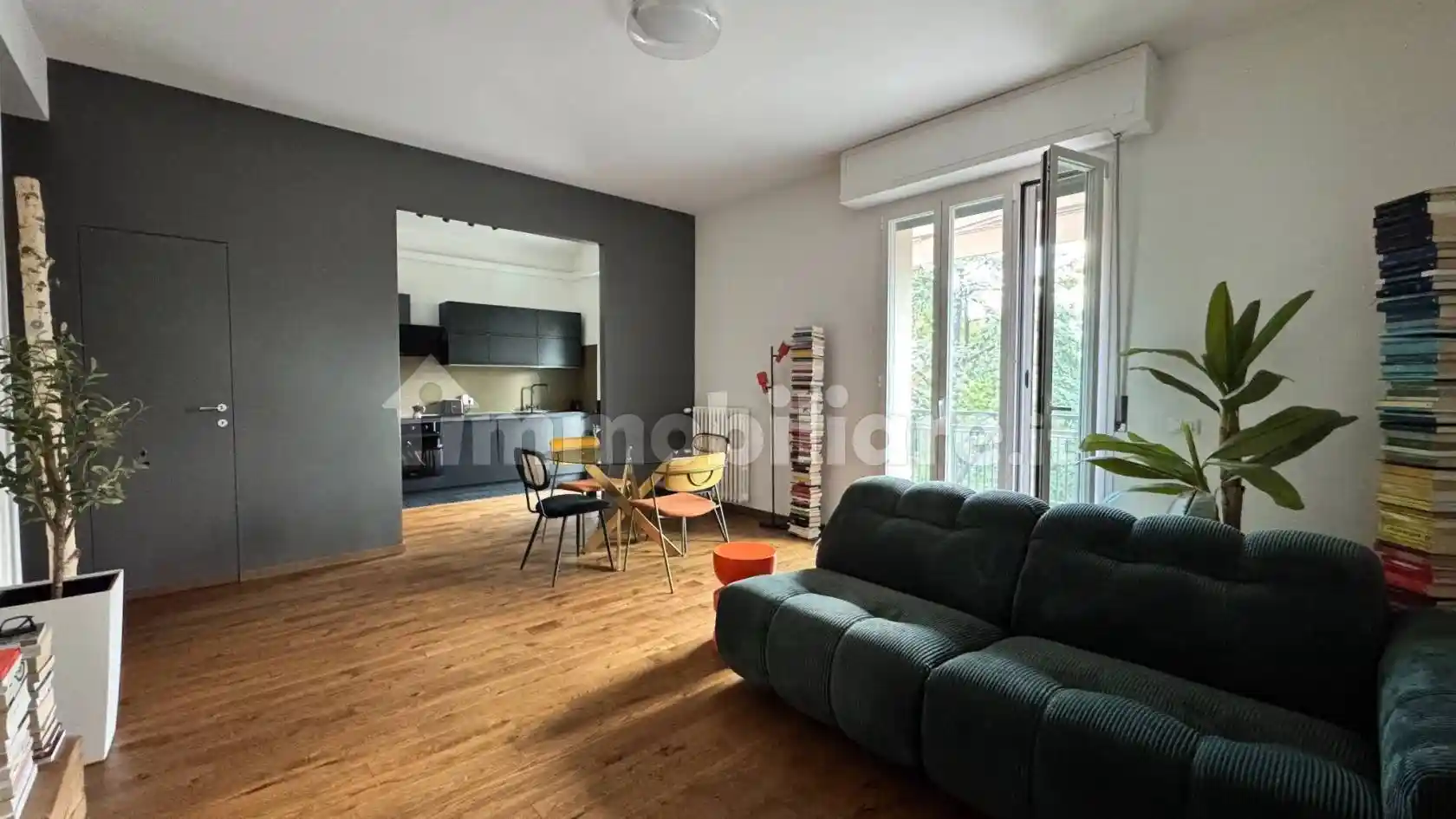 Appartamento in vendita a Reggio Emilia