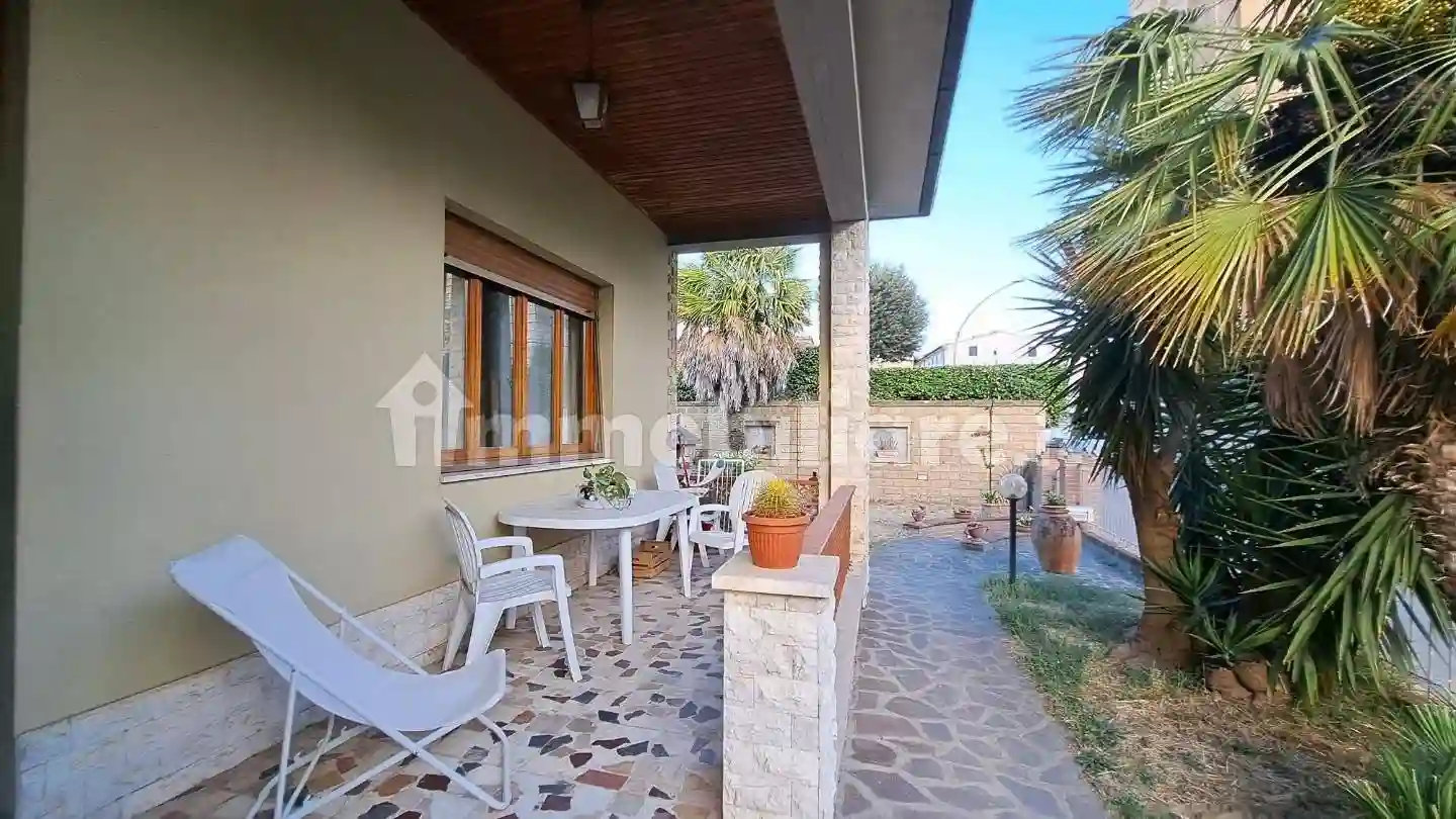 Casa indipendente - foto 2