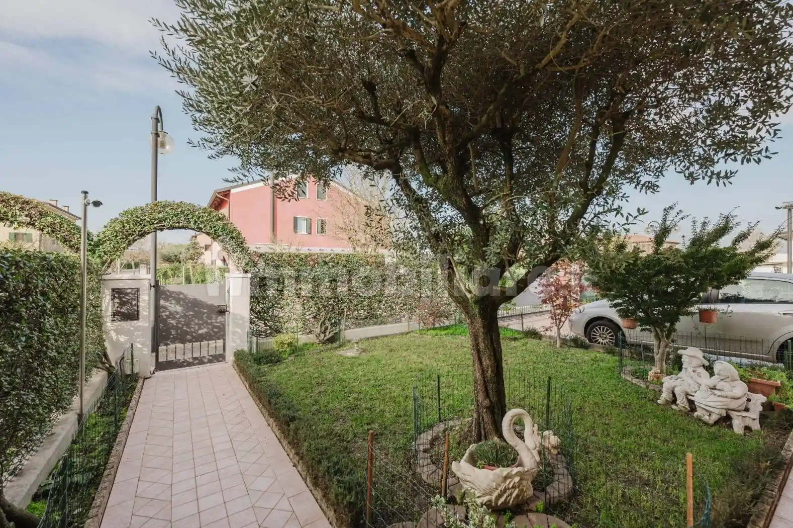 Villa in vendita a Santa Maria di Sala