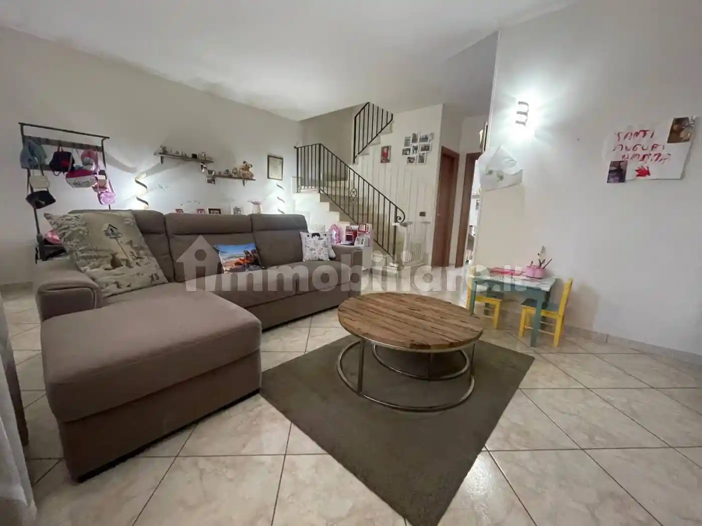 Villetta a schiera - foto 3