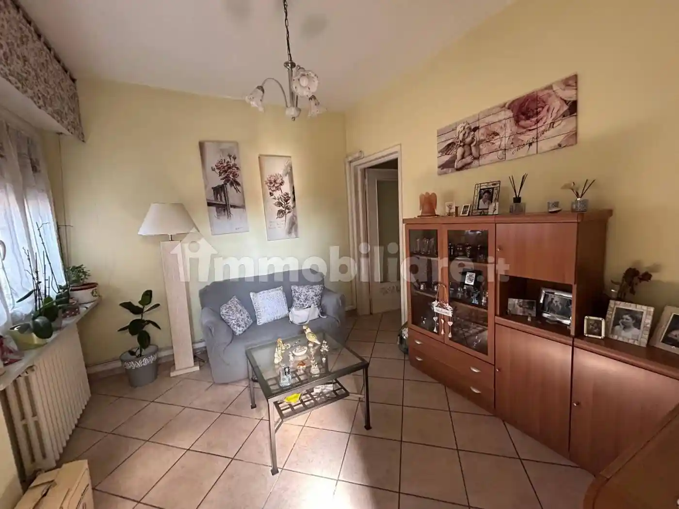 Terratetto unifamiliare via Vittorio Veneto 45, Villanova Monferrato - foto 4