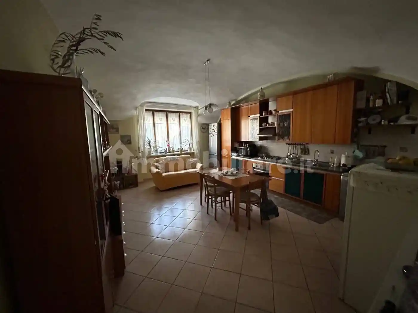 Terratetto unifamiliare via Vittorio Veneto 45, Villanova Monferrato - foto 5