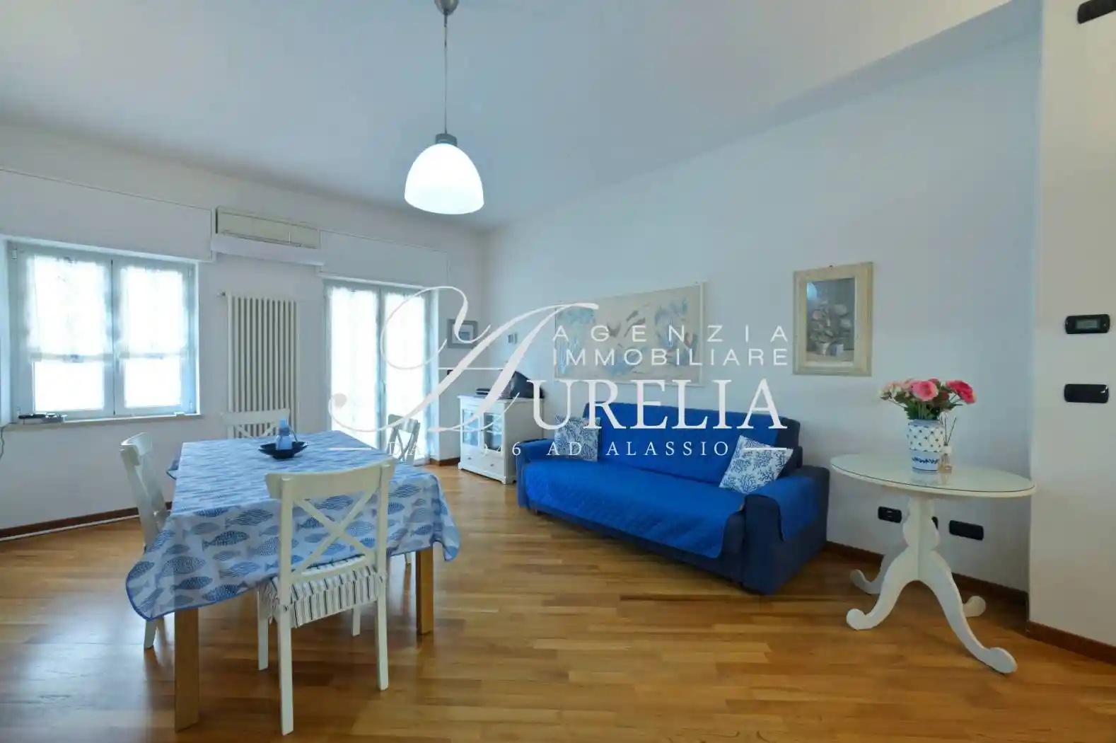 Appartamento in vendita a Alassio