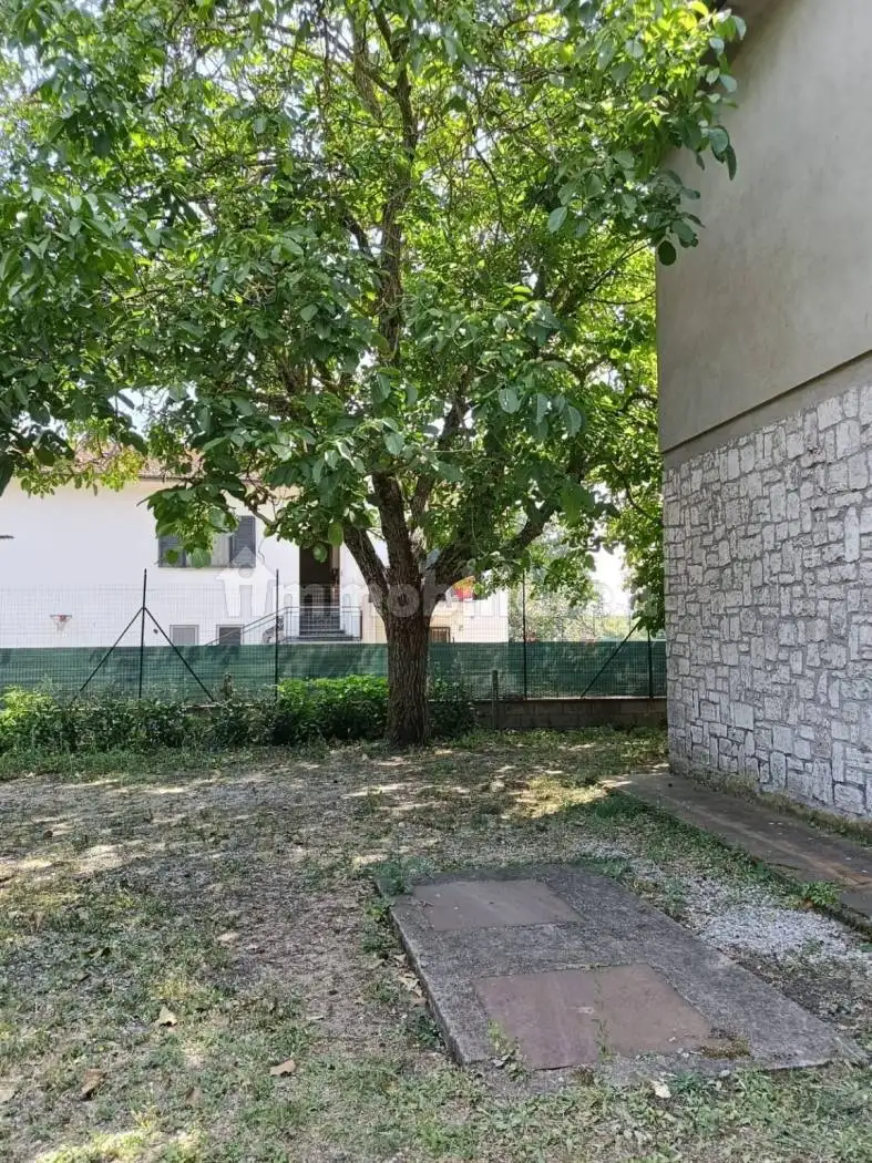 Quadrilocale via Cupa 162, Centro, Castel Giorgio - foto 2