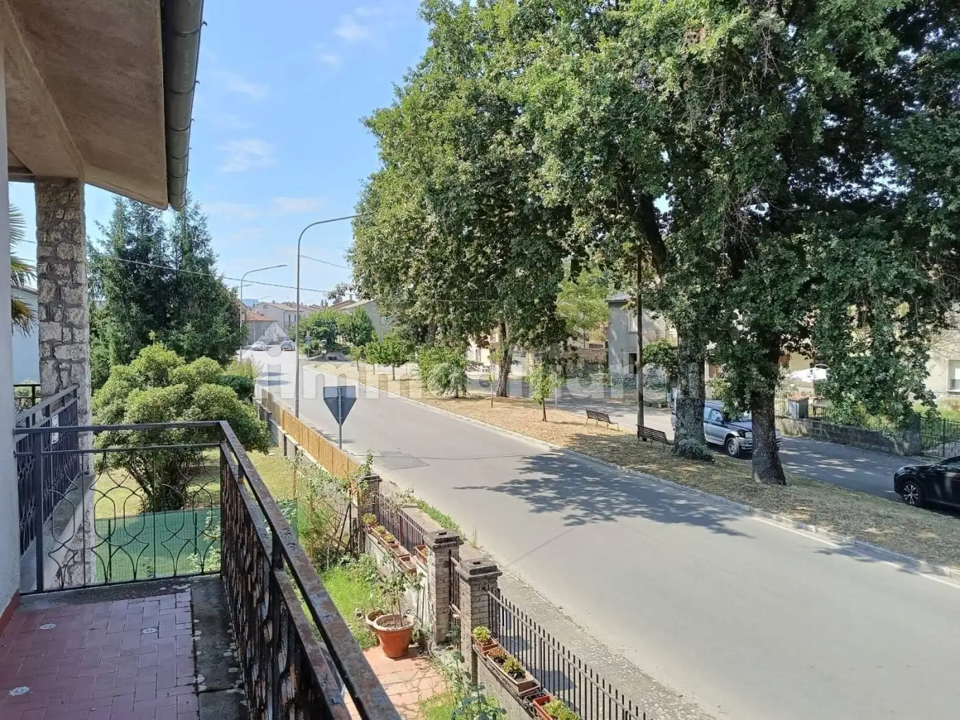 Quadrilocale via Cupa 162, Centro, Castel Giorgio - foto 3