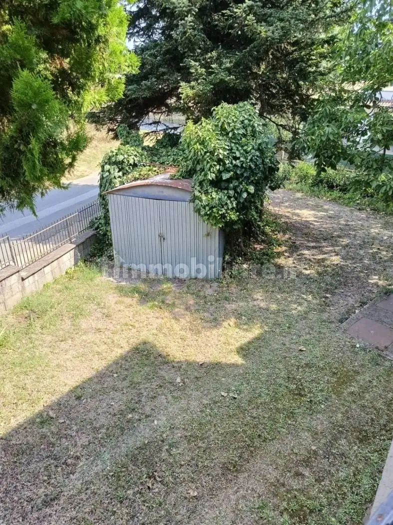 Quadrilocale via Cupa 162, Centro, Castel Giorgio - foto 5