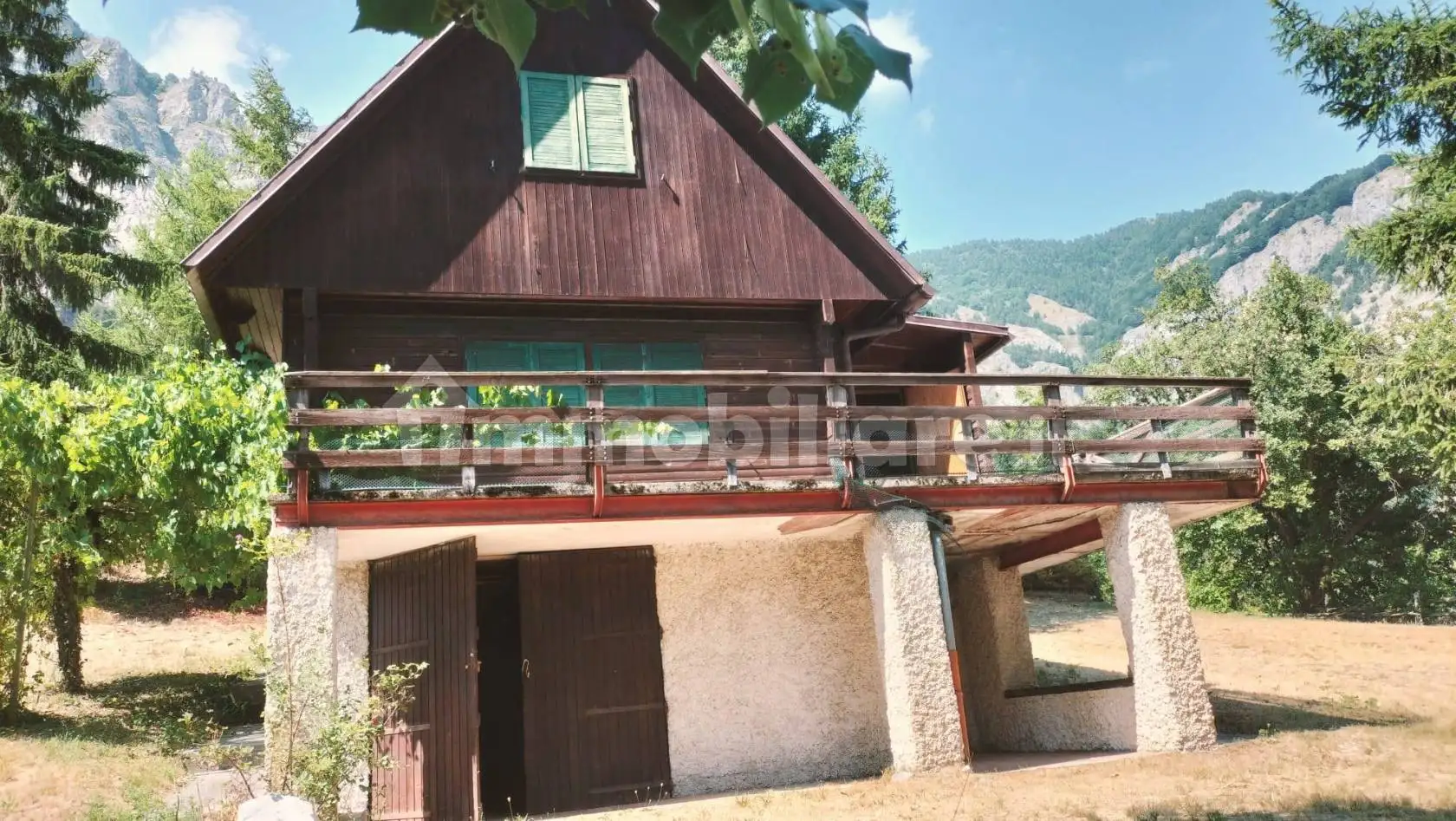 Villa in vendita a Vinadio