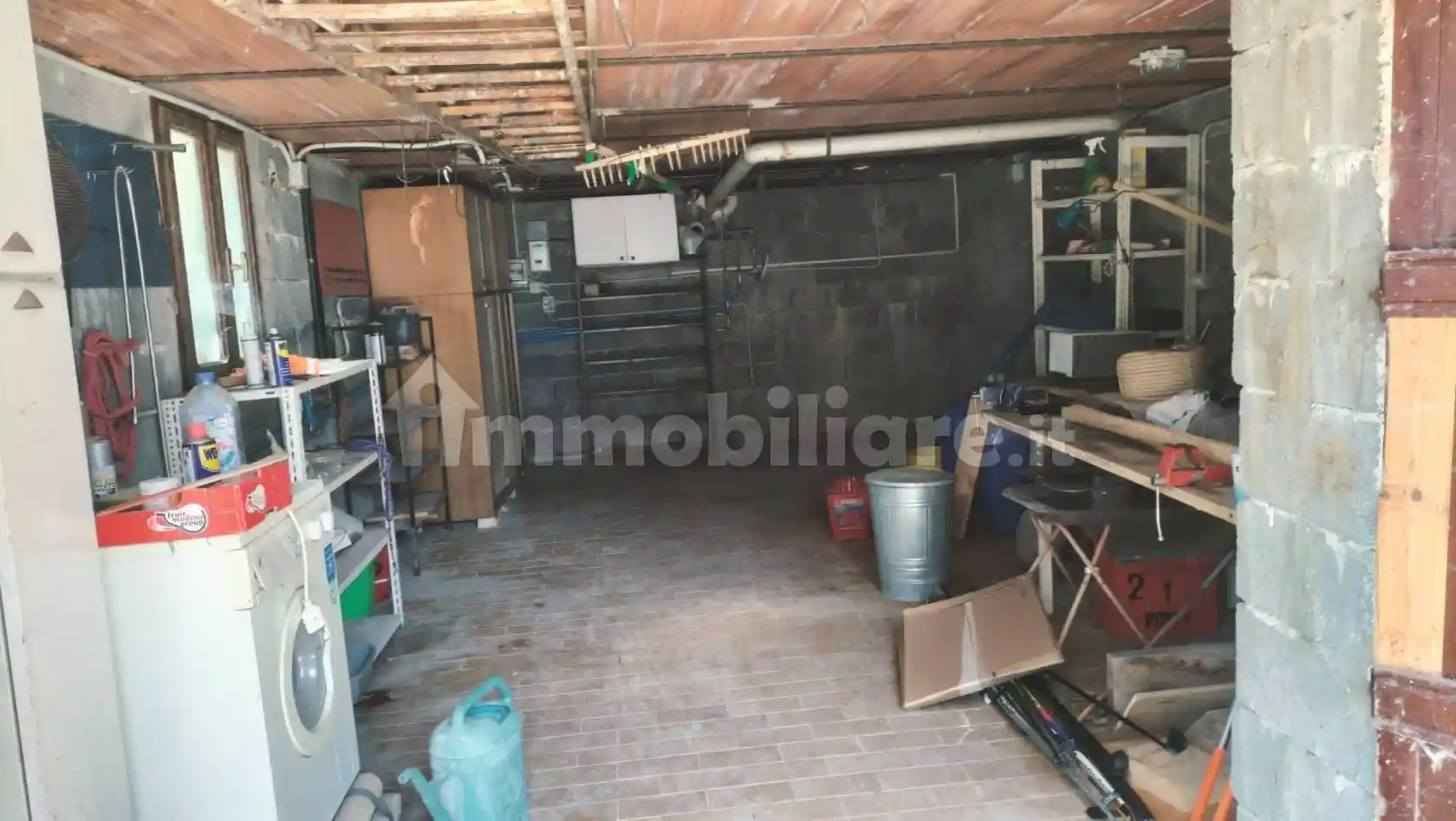 Villa unifamiliare frazione Castellar, Vinadio - foto 4