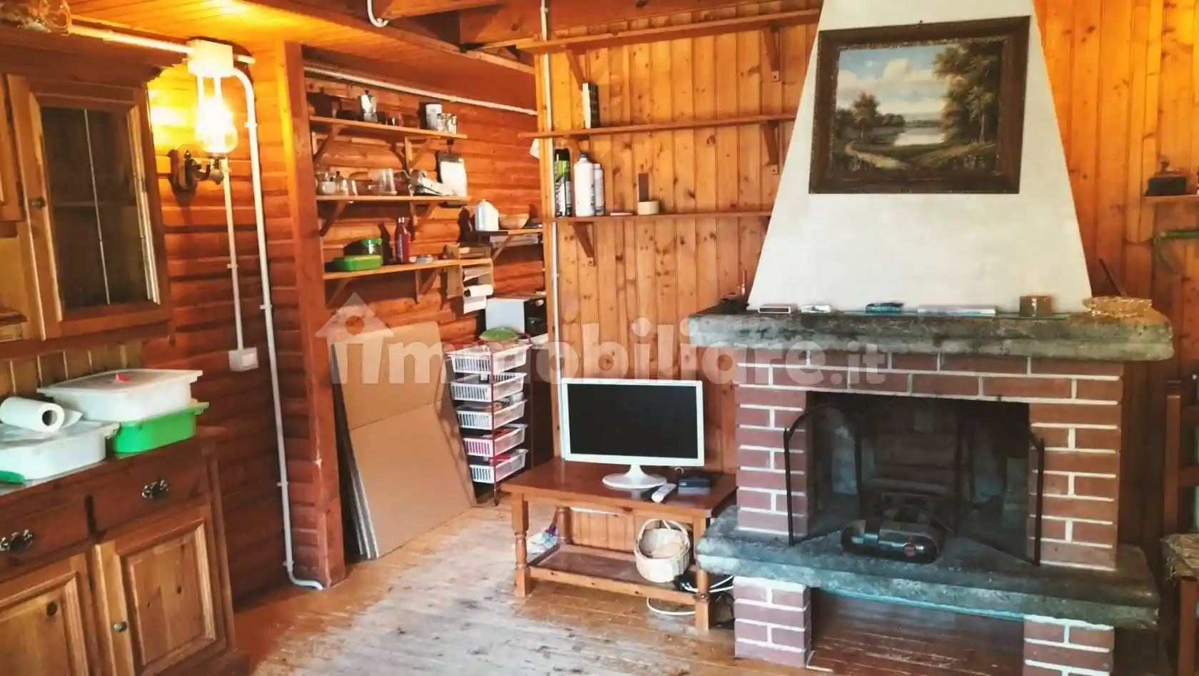 Villa unifamiliare frazione Castellar, Vinadio - foto 5