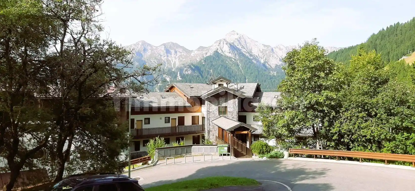 Appartamento in vendita a Foppolo