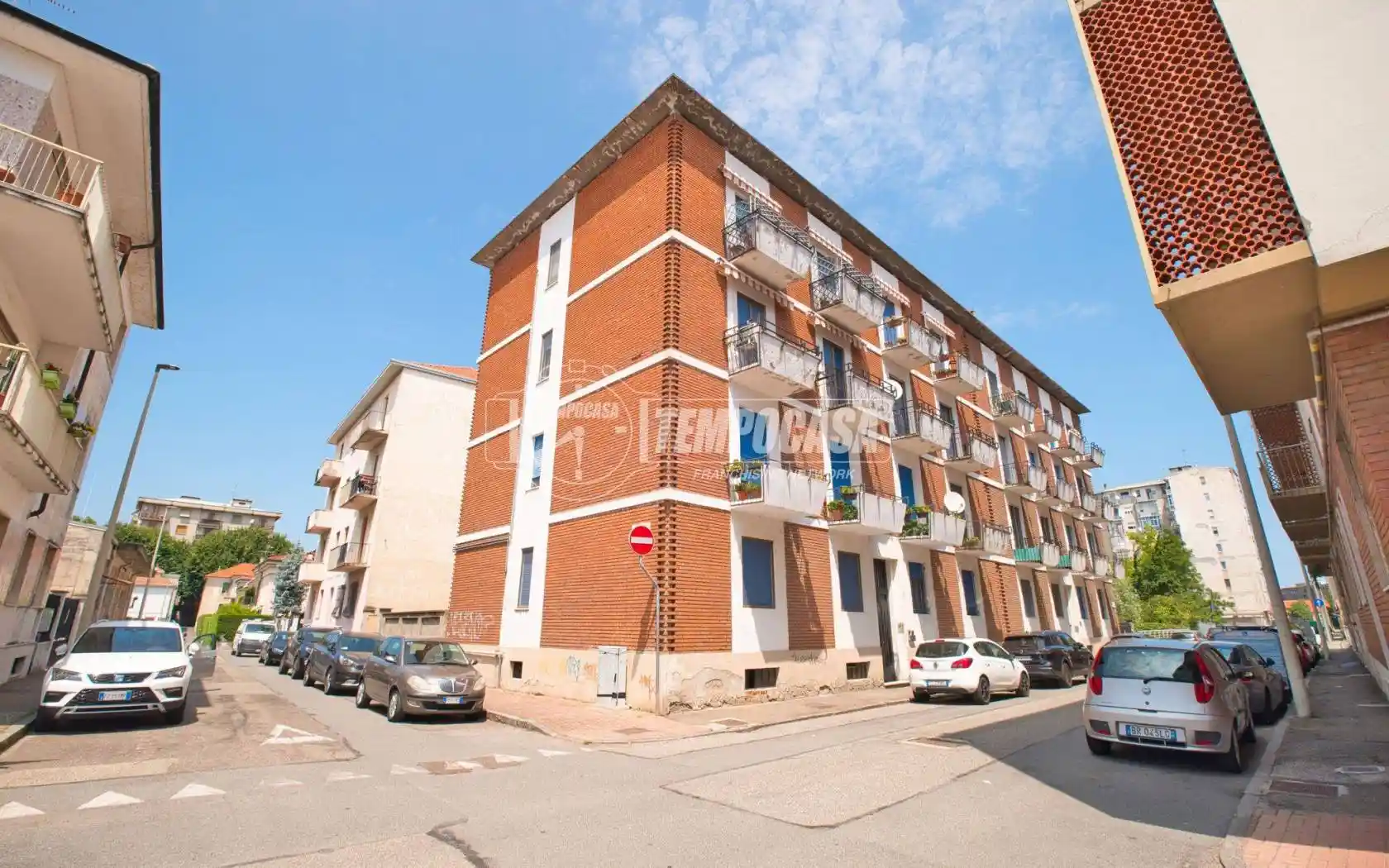 Appartamento in vendita a Vercelli