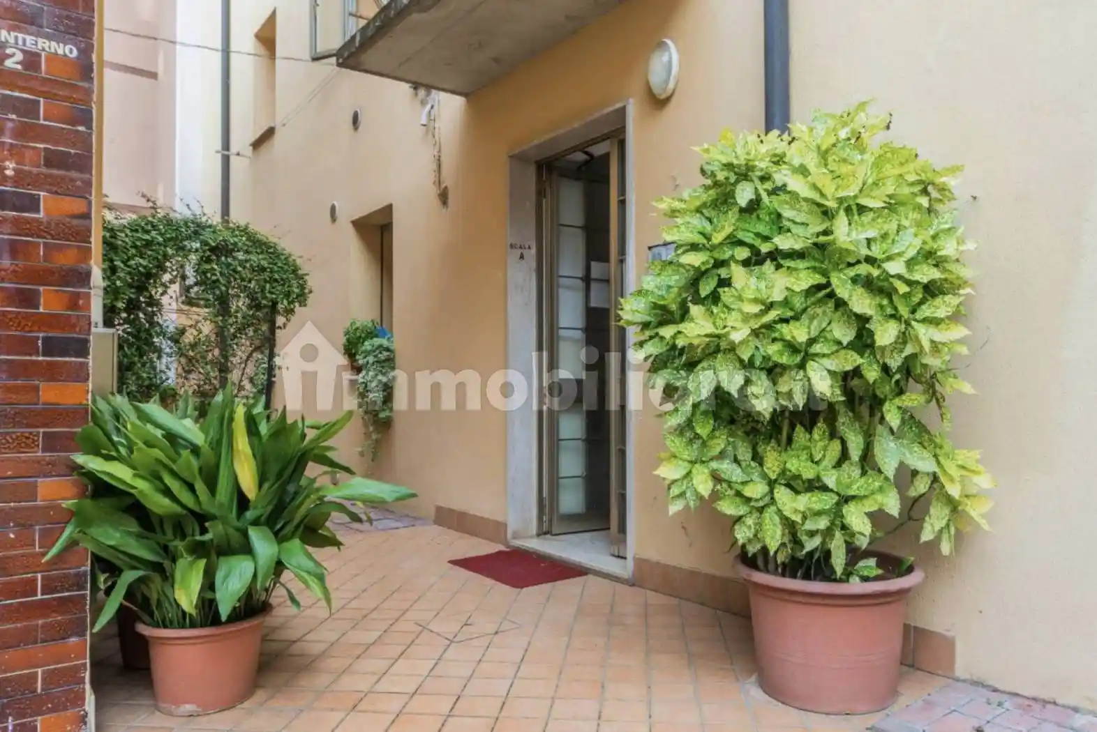 Appartamento in vendita a Vicenza