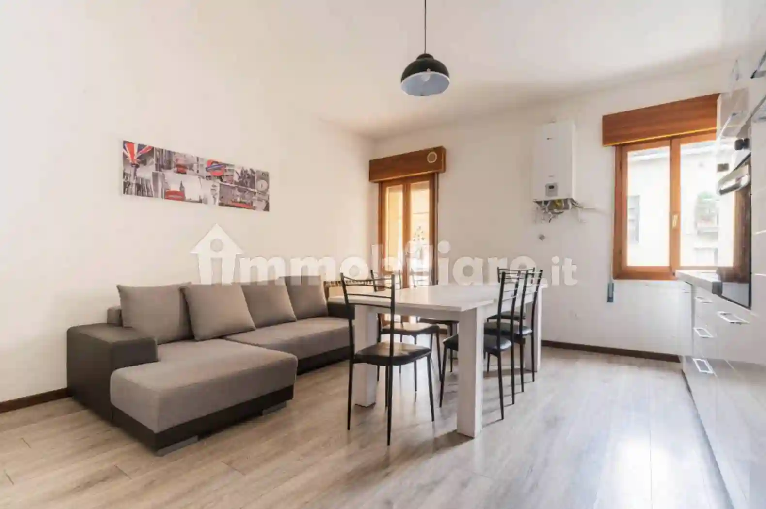 Appartamento - foto 5