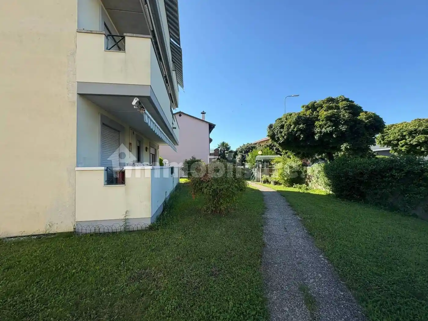 Trilocale via Paparotti 12, Cussignacco - Paparotti, Udine - foto 3