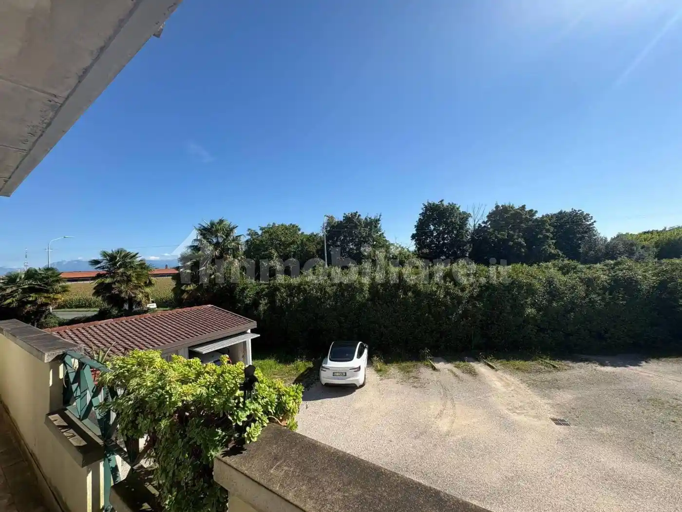 Trilocale via Paparotti 12, Cussignacco - Paparotti, Udine - foto 5