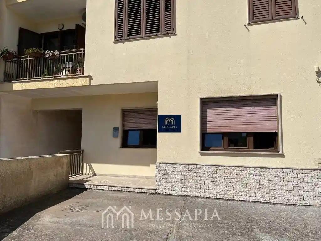 Quadrilocale via Matine 121, Centro, Alessano - foto 3