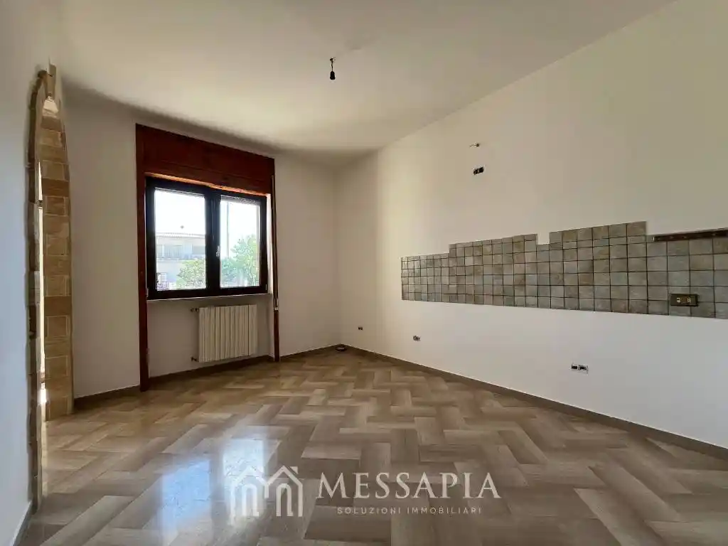 Quadrilocale via Matine 121, Centro, Alessano - foto 5