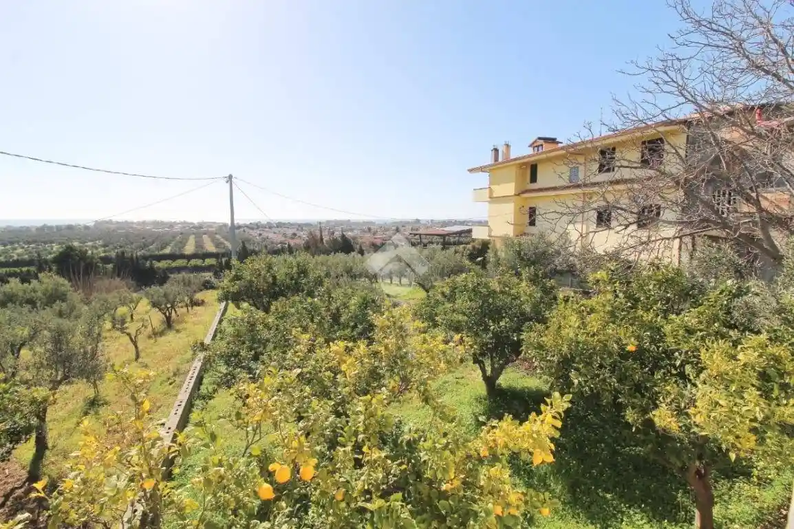 Terratetto unifamiliare Località Roccani, Roccani, Simeri Crichi - foto 2
