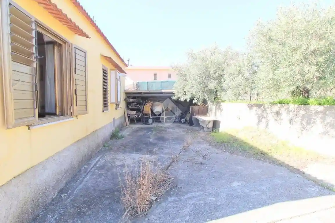 Terratetto unifamiliare Località Roccani, Roccani, Simeri Crichi - foto 5