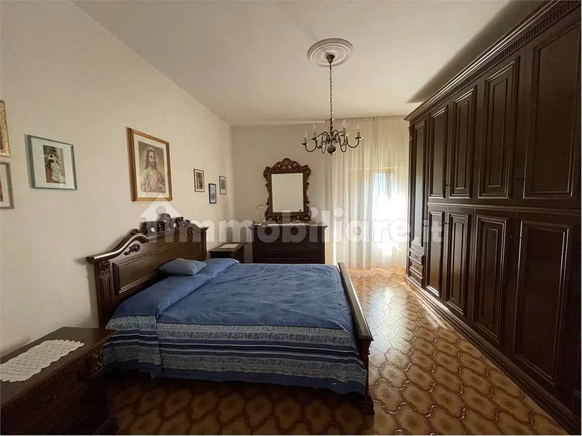 Appartamento via Zenatti, Chizzola, Ala - foto 4