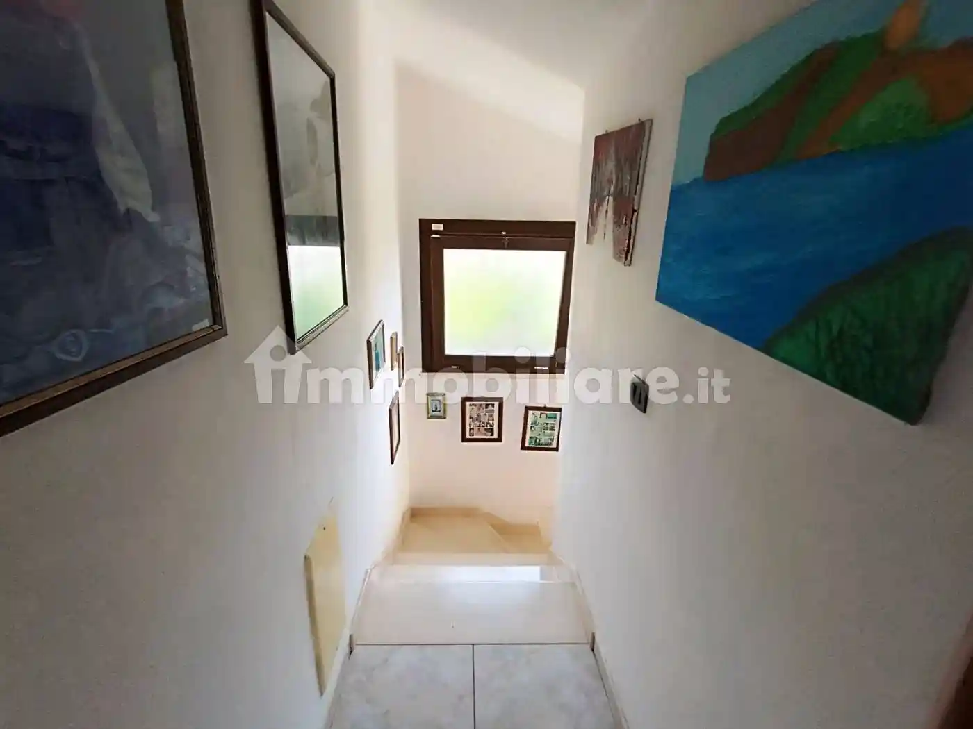 Villa bifamiliare via Sandro Pertini, San Nicola Arcella - foto 3