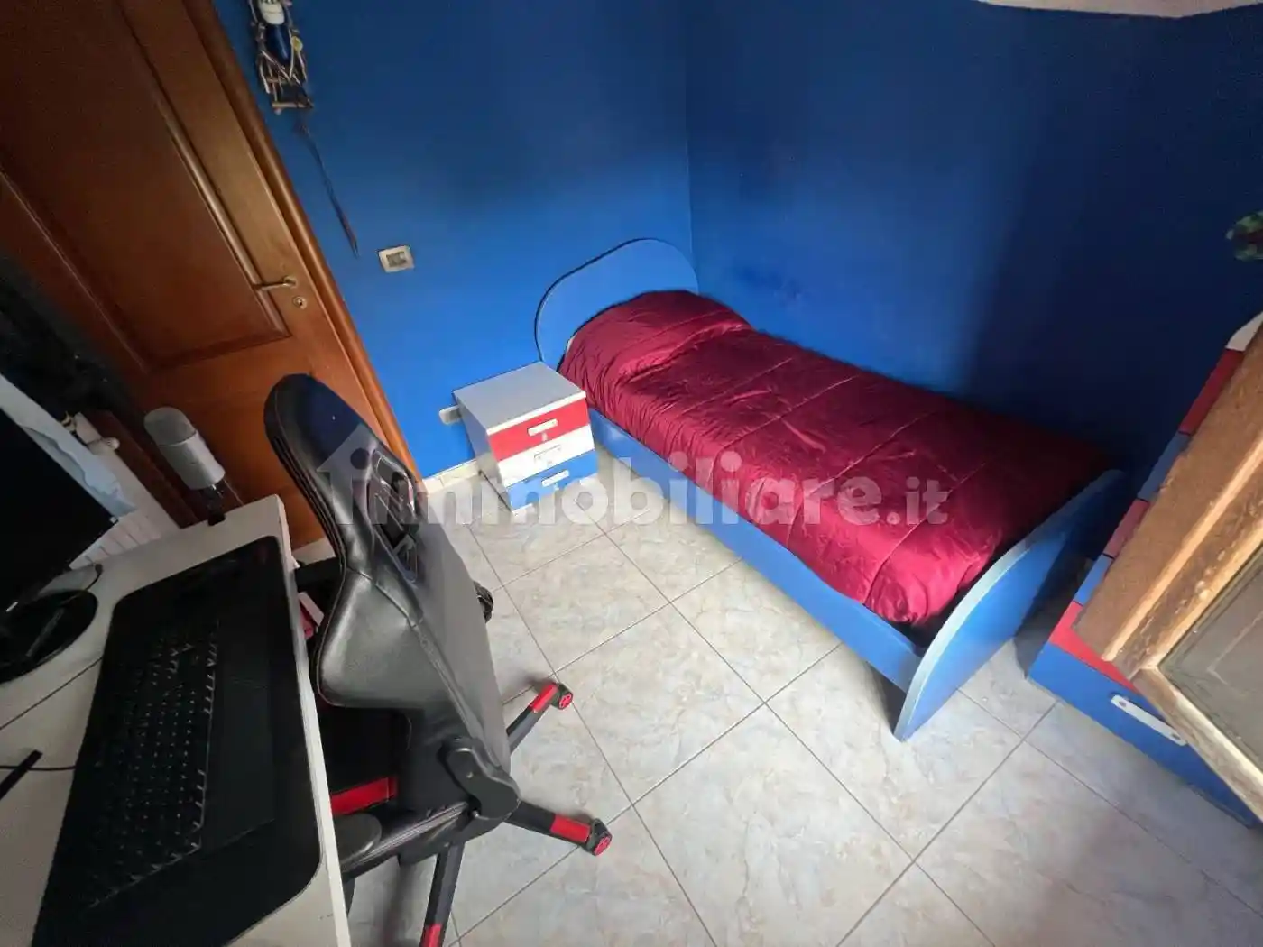 Villa bifamiliare via Sandro Pertini, San Nicola Arcella - foto 4