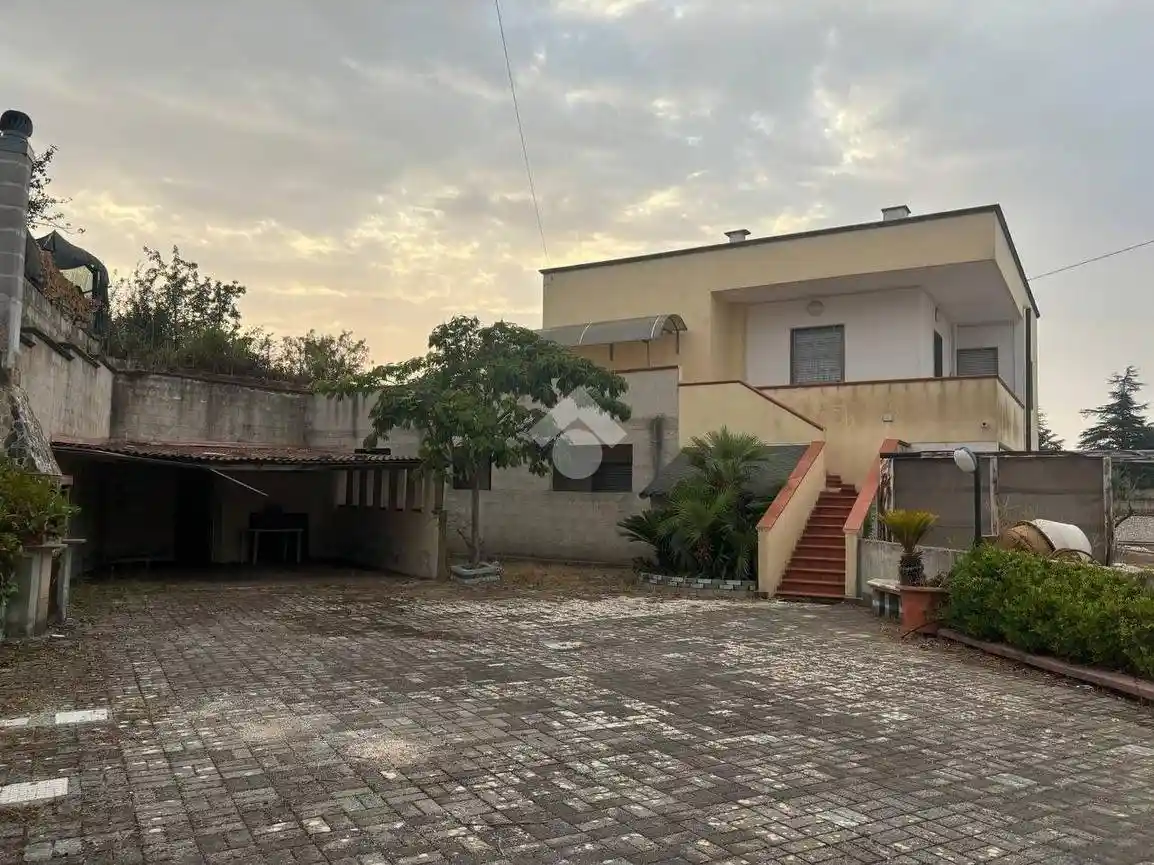 Villa in vendita a Martina Franca