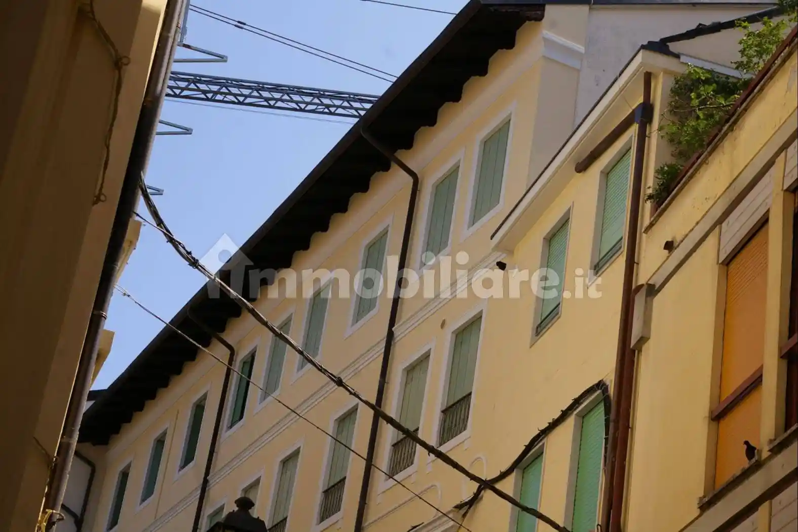 Appartamento in vendita a Bassano del Grappa