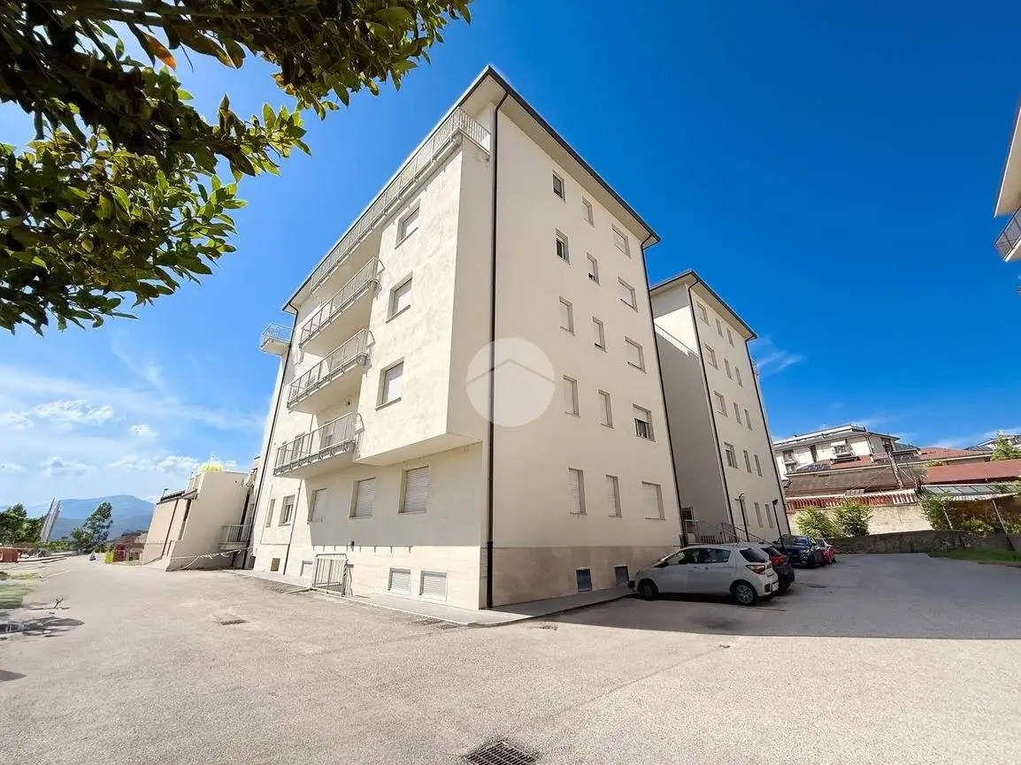 Appartamento in vendita a L'Aquila