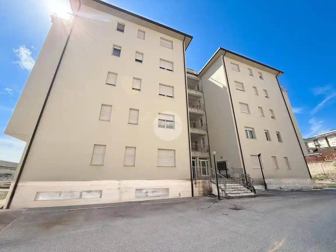 Appartamento via del Beato Cesidio, Santa Barbara - San Sisto, L'Aquila - foto 2