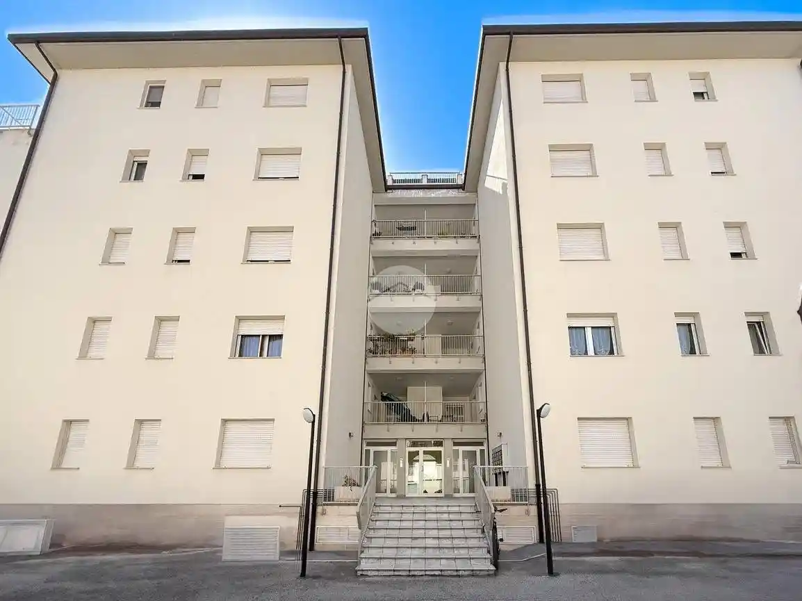 Appartamento via del Beato Cesidio, Santa Barbara - San Sisto, L'Aquila - foto 3