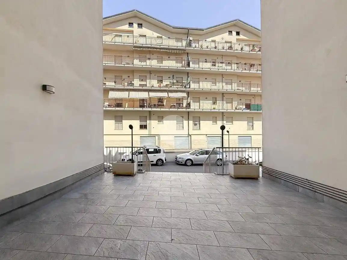 Appartamento via del Beato Cesidio, Santa Barbara - San Sisto, L'Aquila - foto 4