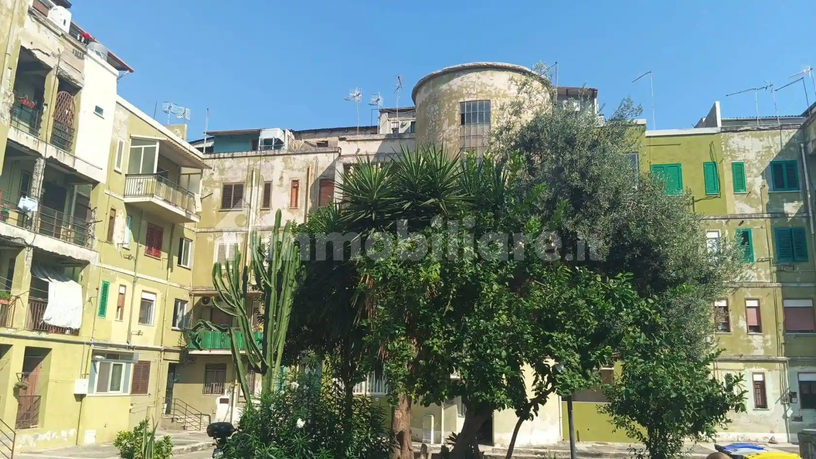 Appartamento in vendita a Messina