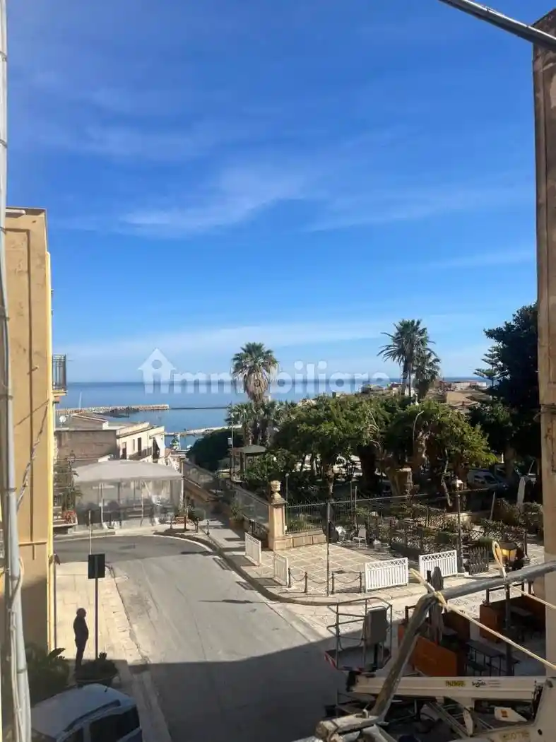Appartamento in vendita a Castellammare del Golfo