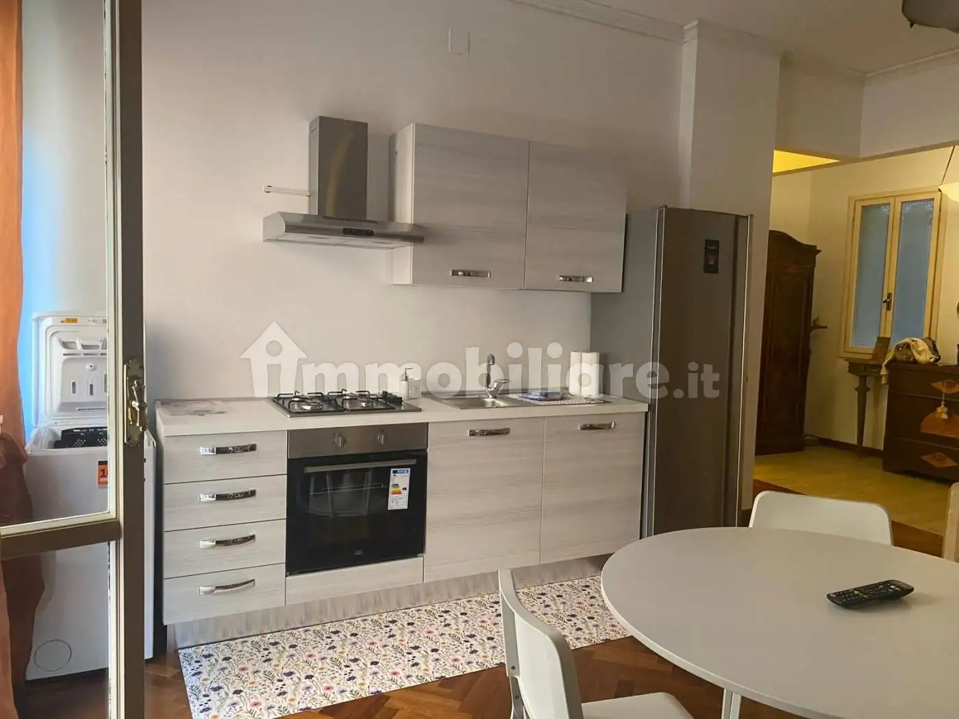 Appartamento in affitto a Pescara