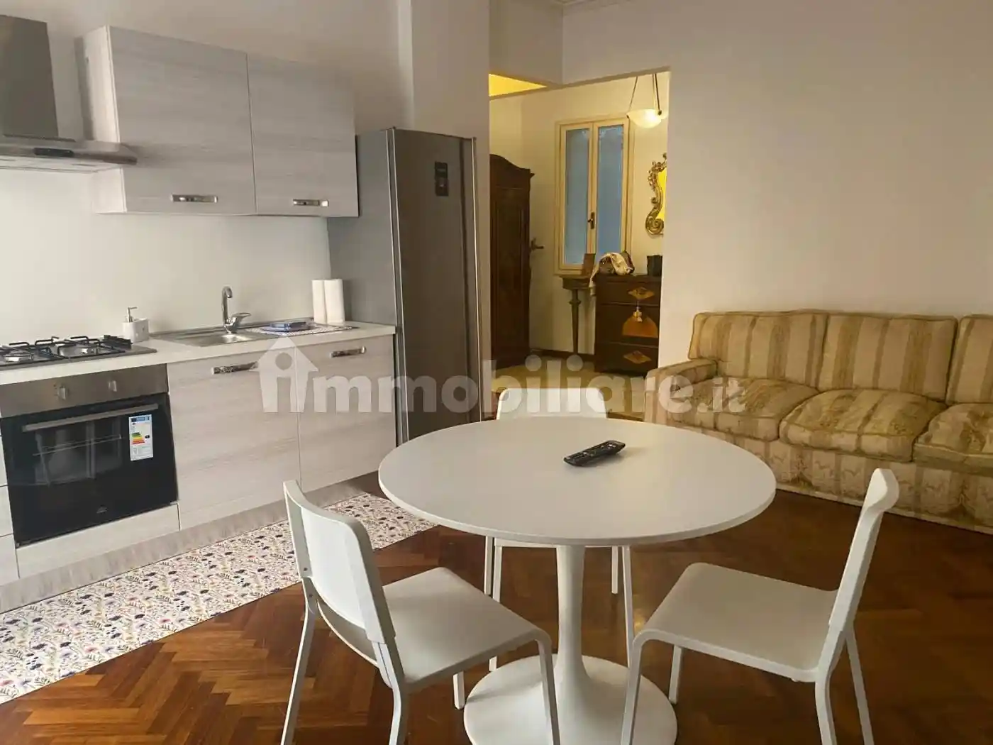 Trilocale viale Regina Elena 68, Piazza Salotto - Corso Umberto, Pescara - foto 2