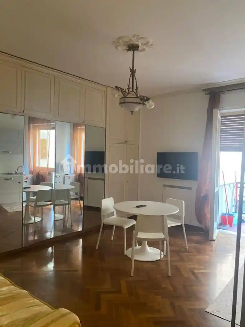 Trilocale viale Regina Elena 68, Piazza Salotto - Corso Umberto, Pescara - foto 3