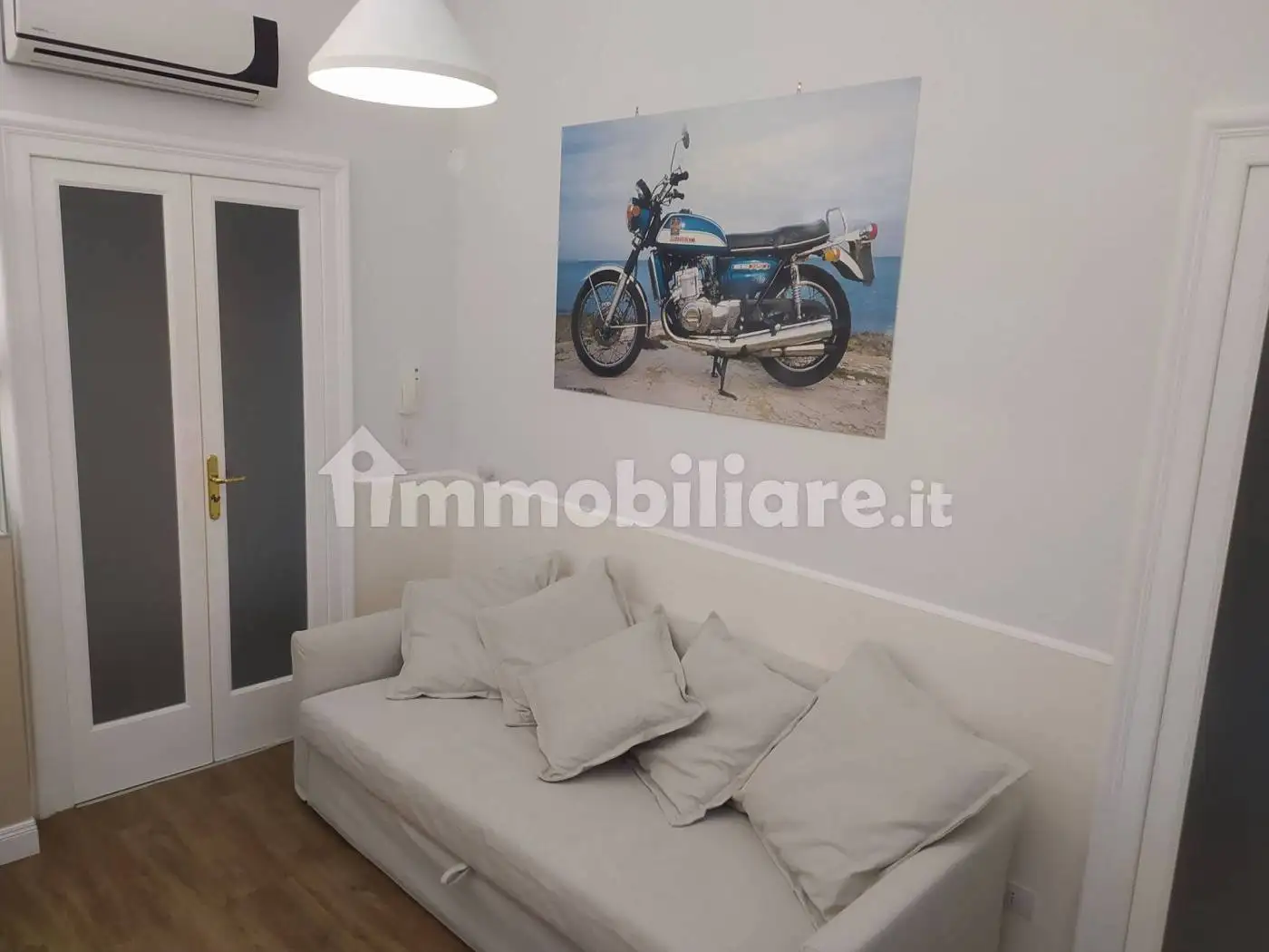 Bilocale via Giacomo Leopardi 5, Fasano Paese, Fasano - foto 3