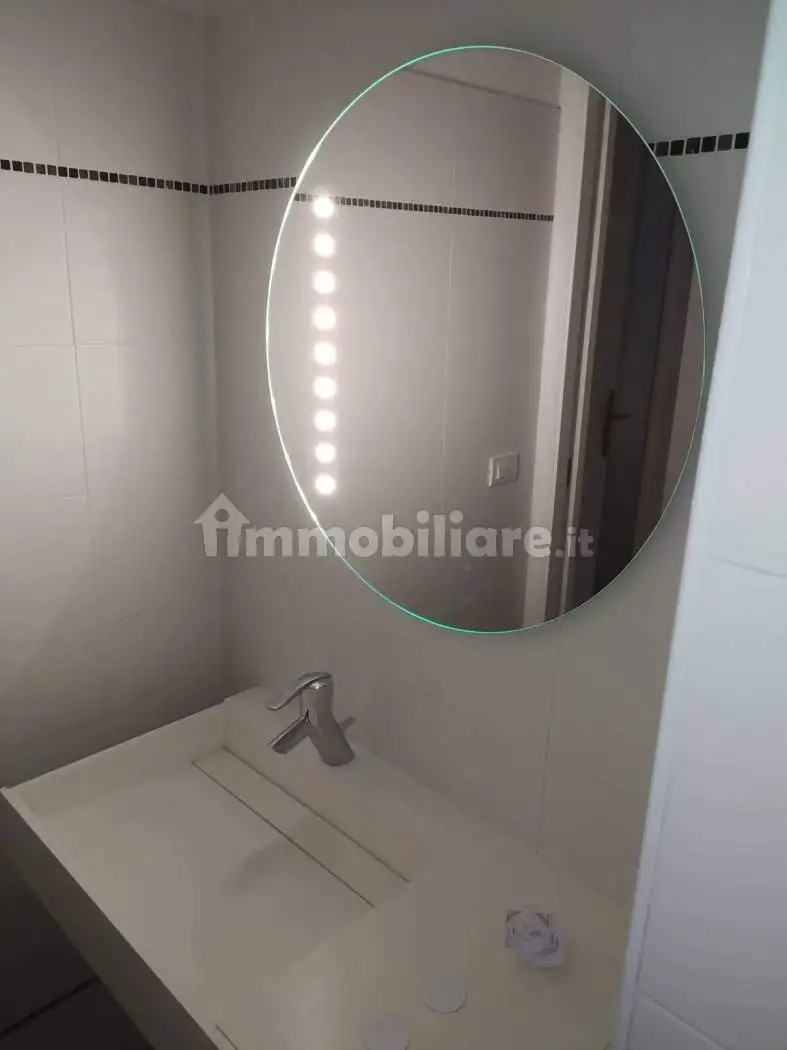 Bilocale via Giacomo Leopardi 5, Fasano Paese, Fasano - foto 4