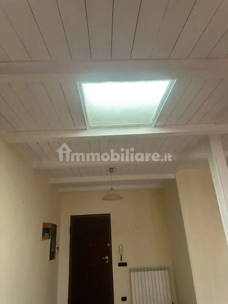 Appartamento in vendita a Crotone