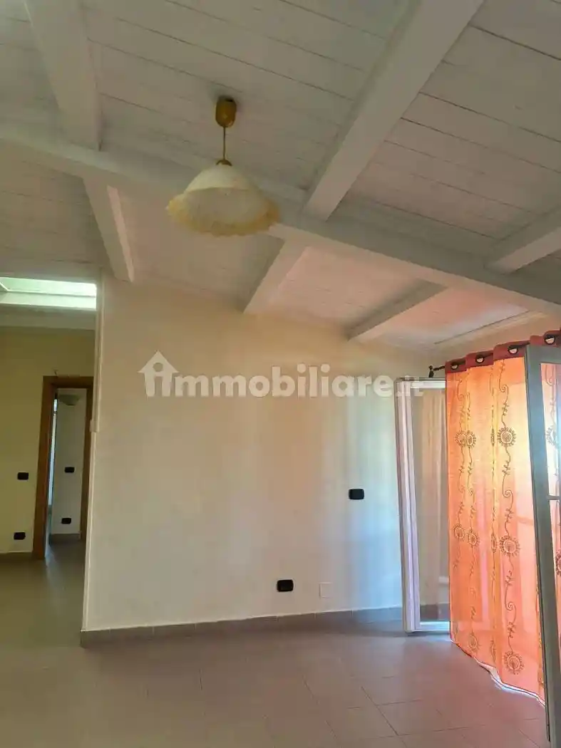 Quadrilocale via Federico Fellini, Tufolo, Farina, Crotone - foto 3