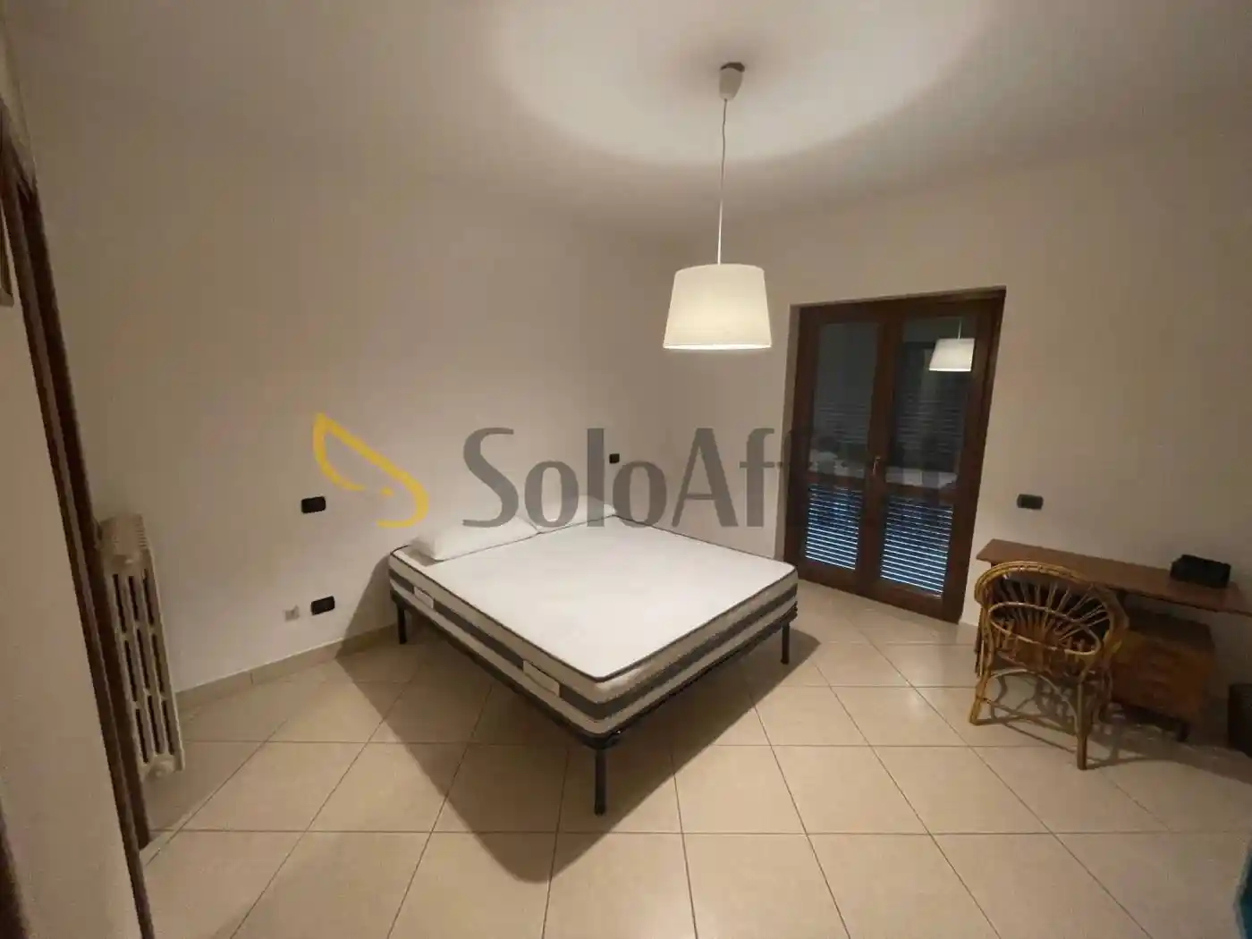 Quadrilocale ottimo stato, piano terra, Madonna Della Neve, Frosinone - foto 5