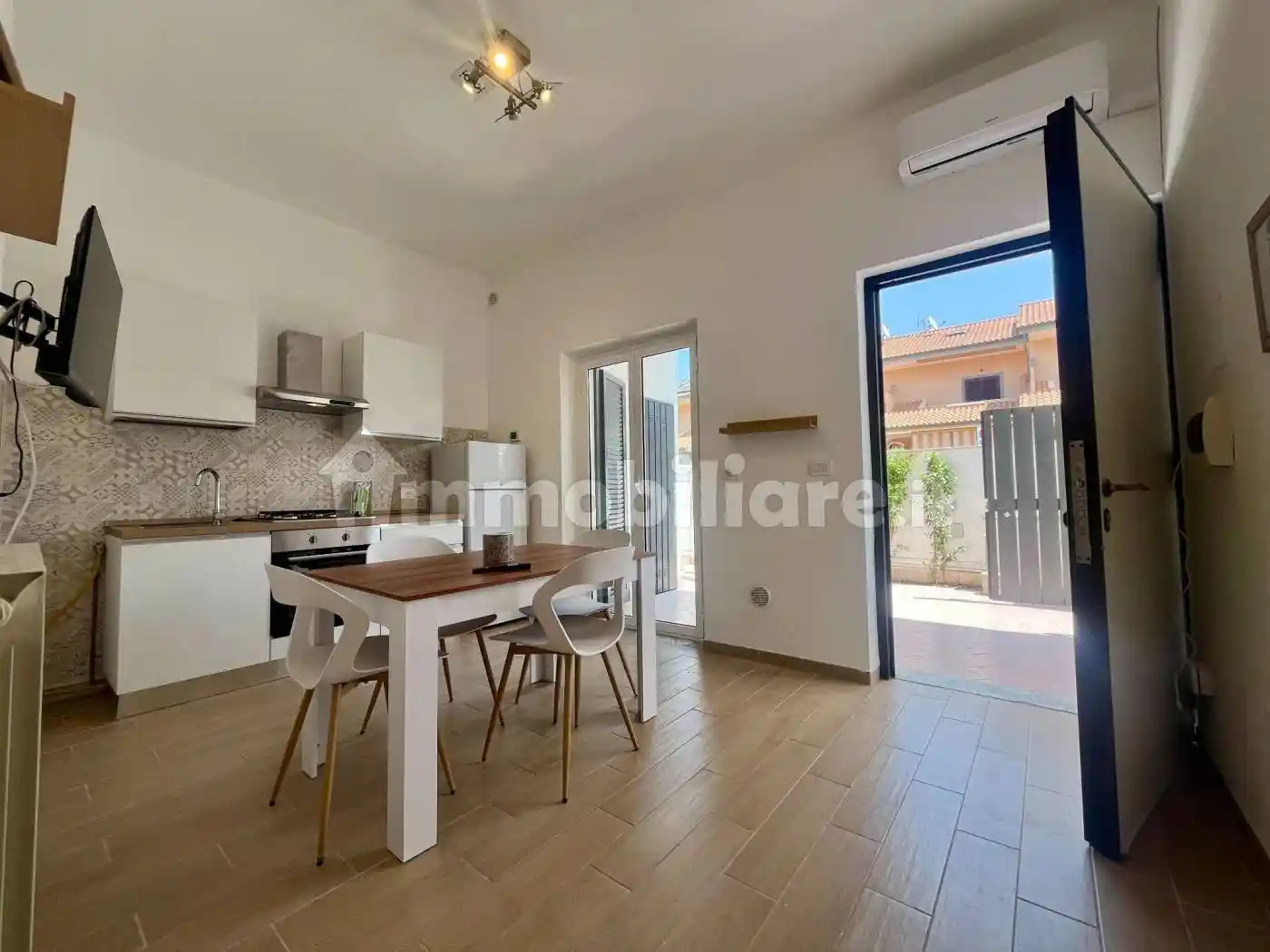 Bilocale via Portunno 54, Isola Sacra, Fiumicino - foto 2