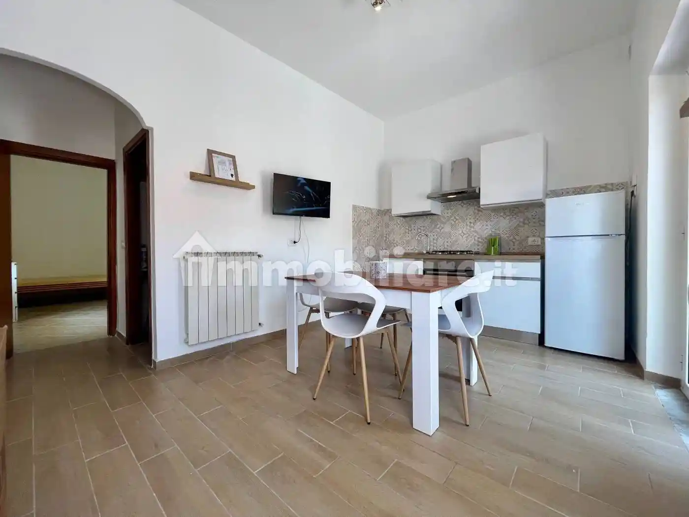 Bilocale via Portunno 54, Isola Sacra, Fiumicino - foto 3